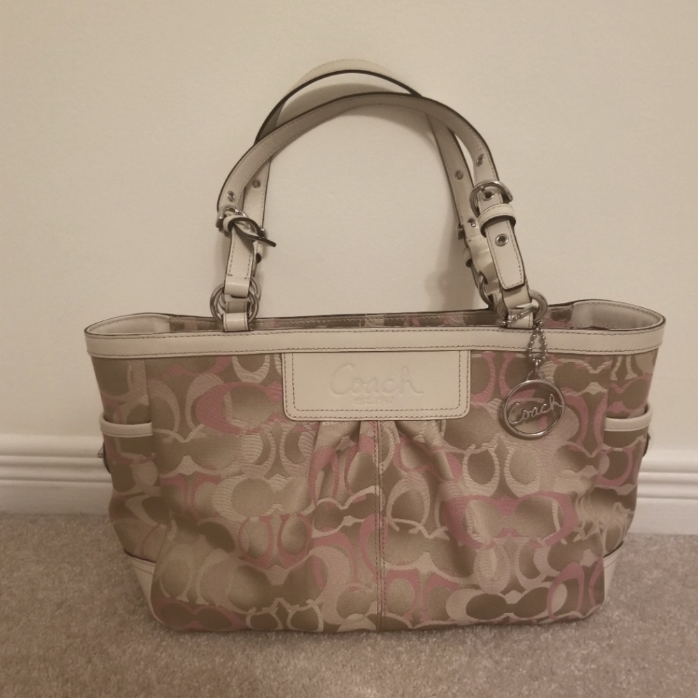 Coach Handbag